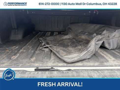 Used 2021 Jeep Gladiator Overland w/ Popular Equipment Package AWD/4WD image 12