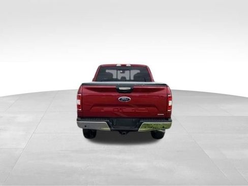 Used 2020 Ford F150 XLT w/ Equipment Group 302A Luxury AWD/4WD image 6