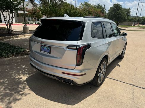 Used 2020 Cadillac XT6 Sport image 6