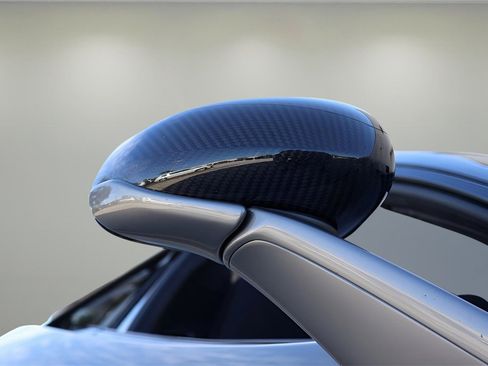 Used 2020 McLaren 720S Performance image 12