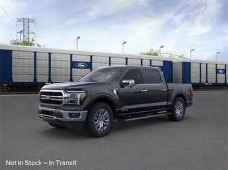 New 2025 Ford F150 Lariat w/ Equipment Group 502A High AWD/4WD video 1