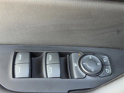 Certified 2021 Chevrolet Blazer RS w/ Enhanced Convenience Package image 24