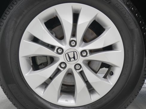 Used 2014 Honda CR-V EX-L image 25