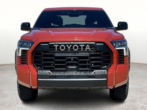 Used 2024 Toyota Tundra TRD Pro image 5