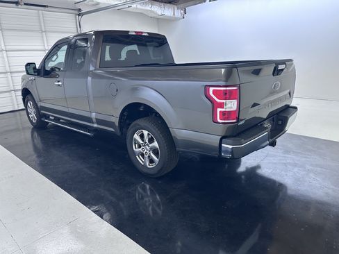 Used 2018 Ford F150 XLT w/ Equipment Group 301A Mid RWD image 13