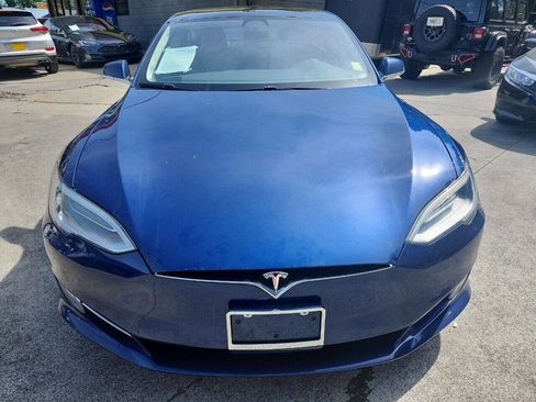 Used 2017 Tesla Model S 60 image 3