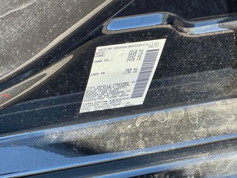 Used 2021 Nissan Altima 2.5 SL AWD/4WD image 18