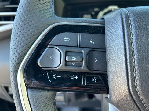 Used 2026 Toyota Sequoia Platinum image 13