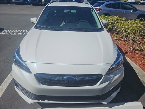Certified 2023 Subaru Impreza Premium image 3