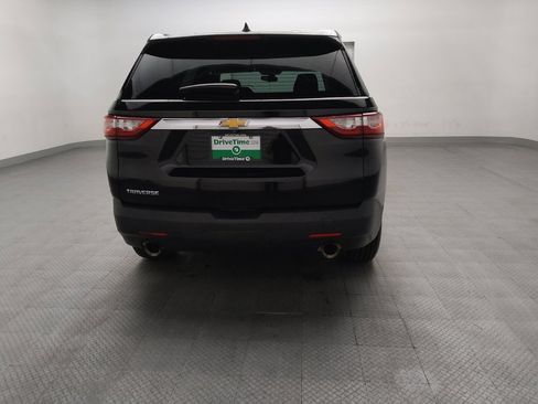 Used 2020 Chevrolet Traverse LS FWD image 7
