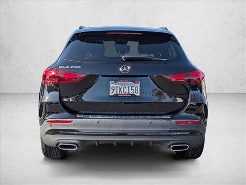 Certified 2025 Mercedes-Benz GLA 250 image 7