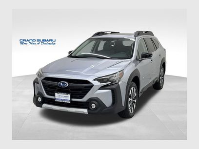 Certified 2023 Subaru Outback Limited XT