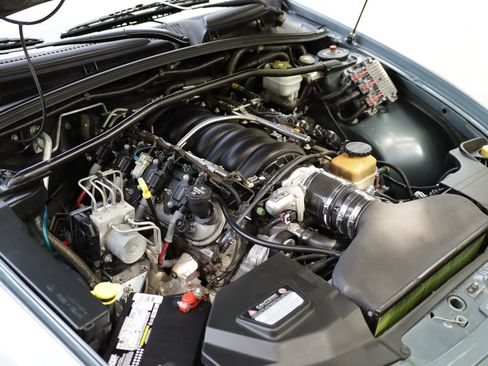 Used 2006 Pontiac GTO RWD image 27