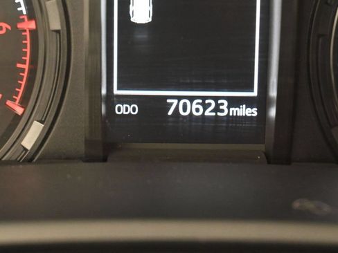 Used 2023 Toyota 4Runner SR5 Premium AWD/4WD image 19