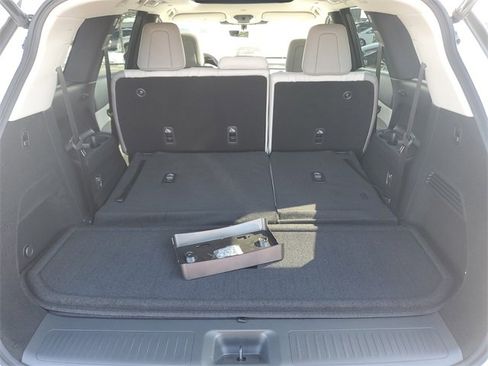 Certified 2026 INFINITI QX60 Pure w/ Cargo Package image 8