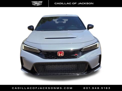 Used 2024 Honda Civic Type R image 25