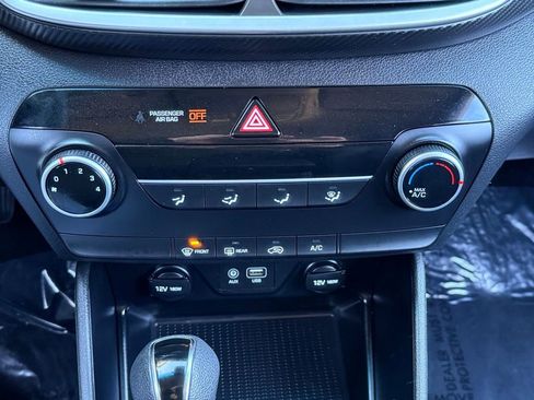 Used 2021 Hyundai Tucson SE image 39