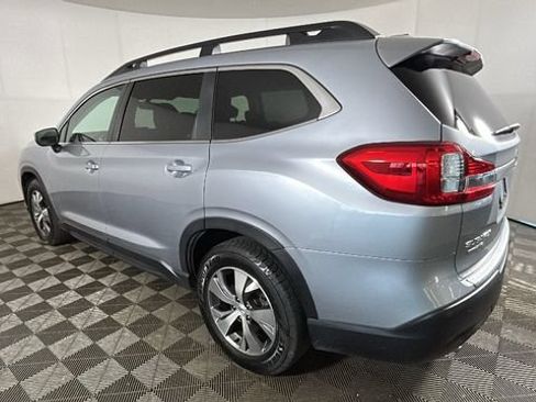 Used 2021 Subaru Ascent Premium w/ Convenience Package AWD/4WD image 5