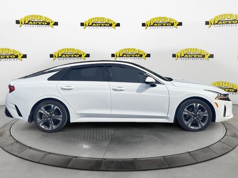 Used 2024 Kia K5 EX w/ EX Premium Package FWD image 6