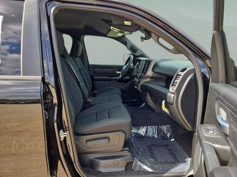 New 2026 RAM 1500 Classic Warlock AWD/4WD image 28