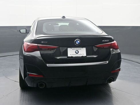 New 2026 BMW 430i xDrive w/ M Sport Package image 6