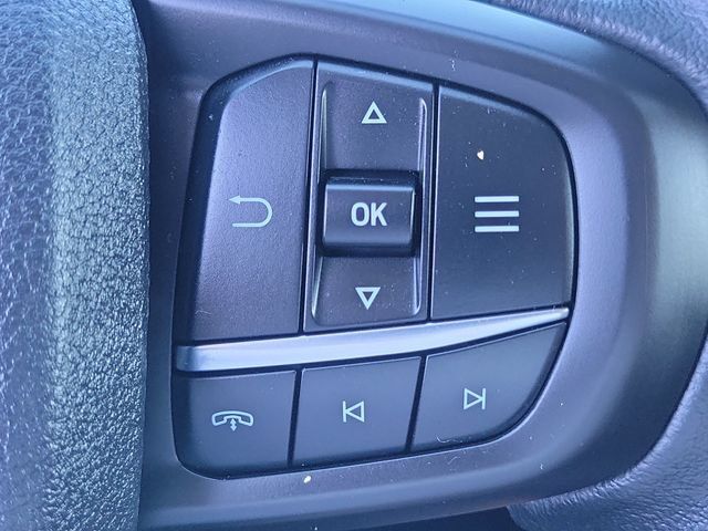 Used 2025 Ford Ranger Lariat w/ FX4 Off-Road Package AWD/4WD image 9