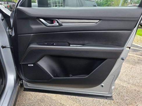 Used 2019 MAZDA CX-5 Grand Touring AWD/4WD image 8