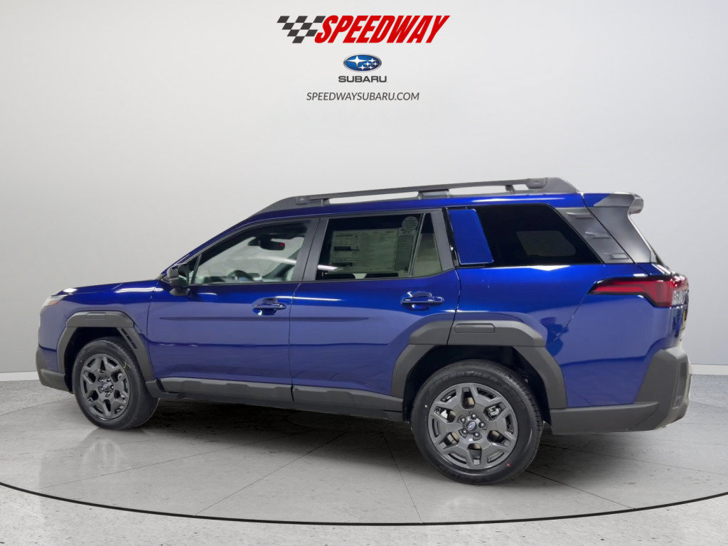 New 2026 Subaru Outback Premium AWD/4WD image 9
