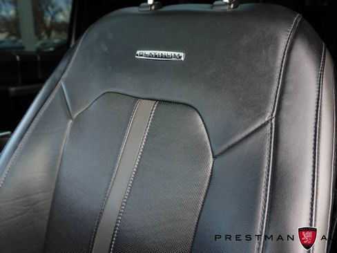 Used 2017 Ford F250 Platinum w/ Platinum Ultimate Package image 35