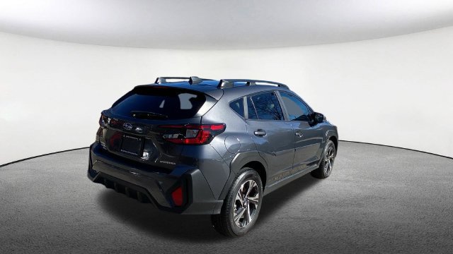 Certified 2025 Subaru Crosstrek 2.5i Premium AWD/4WD image 14