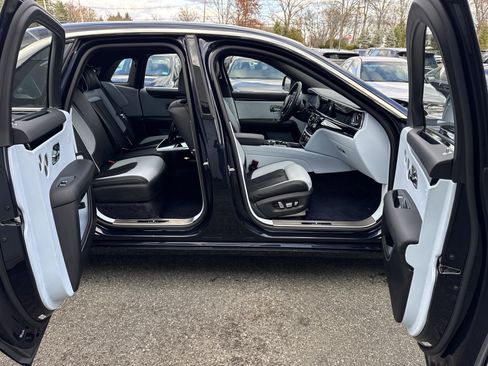 Certified 2021 Rolls-Royce Ghost image 41