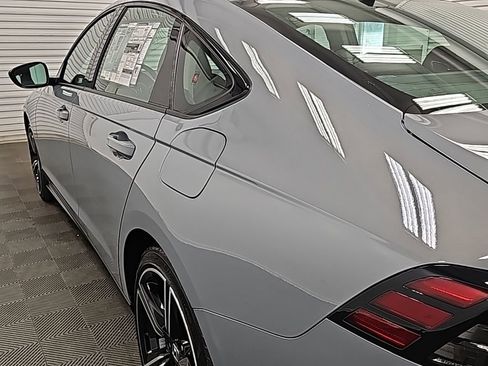 New 2026 Honda Accord SE image 6