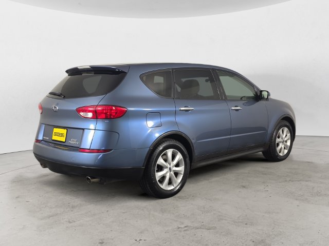Used 2006 Subaru Tribeca AWD/4WD image 5