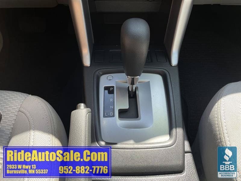 Used 2015 Subaru Forester 2.5i w/ Alloy Wheel Package AWD/4WD image 20