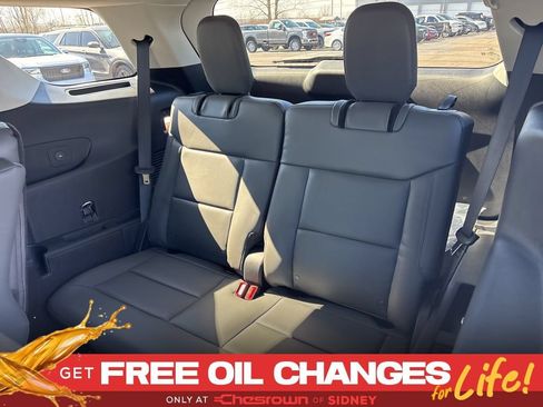 New 2026 Ford Explorer Active w/ Active Comfort Package AWD/4WD image 28