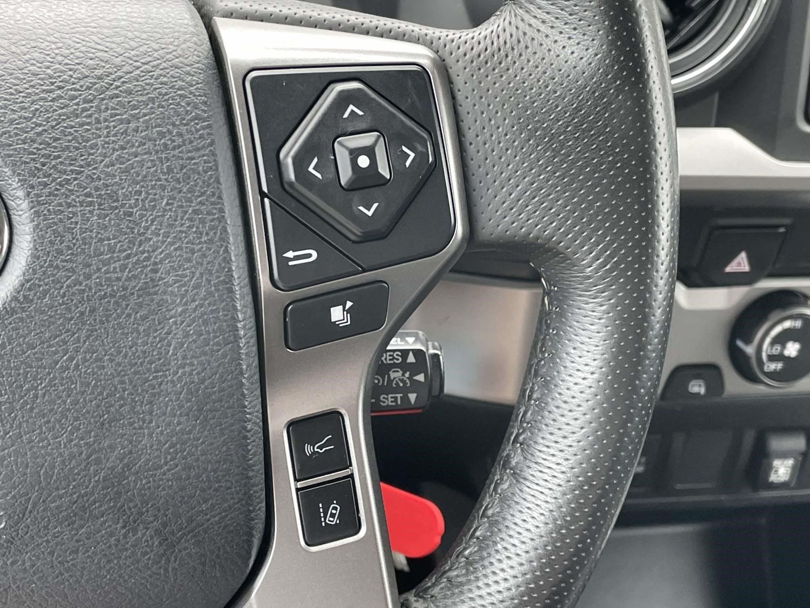 Used 2019 Toyota Tacoma SR5 RWD image 21
