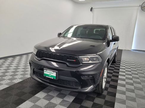 Used 2022 Dodge Durango GT image 15
