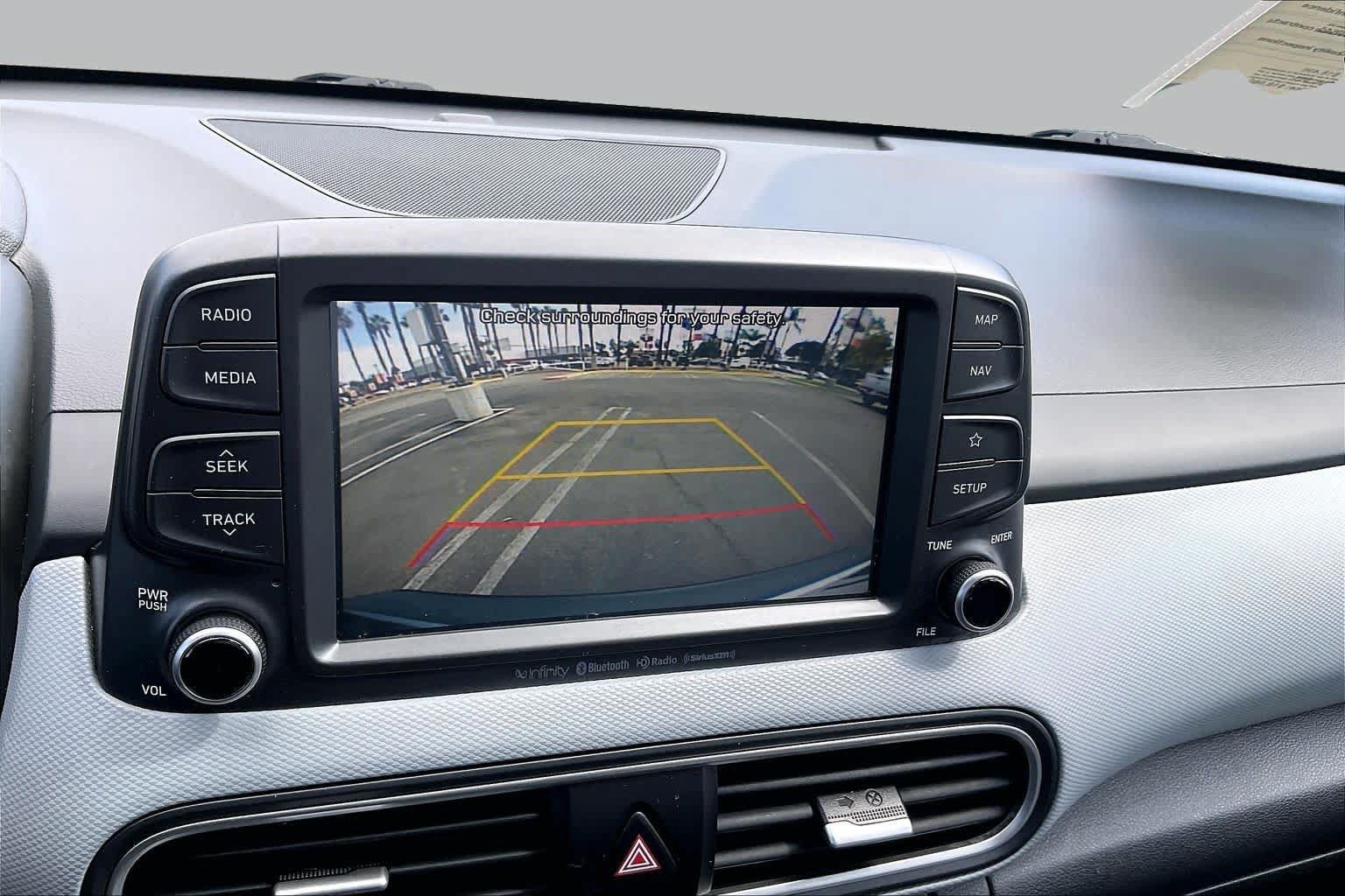 Used 2019 Hyundai Kona Ultimate AWD/4WD image 25