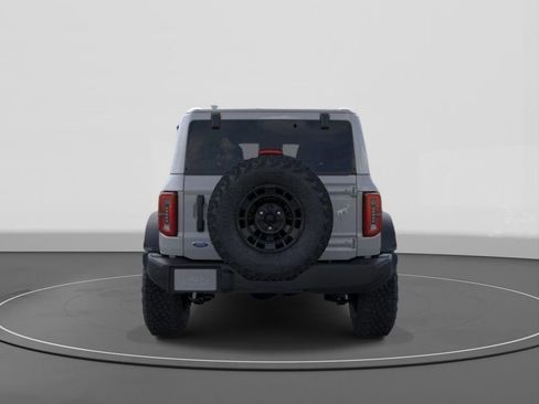 New 2026 Ford Bronco Outer Banks AWD/4WD image 5