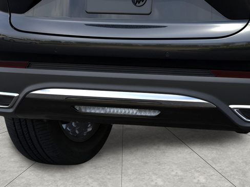 New 2026 Buick Envision Preferred AWD/4WD image 14