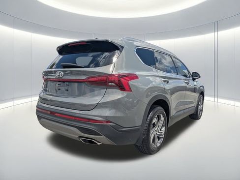 Used 2023 Hyundai Santa Fe SEL FWD image 8
