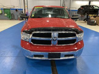 Used 2019 RAM 1500 Classic SLT AWD/4WD video 2