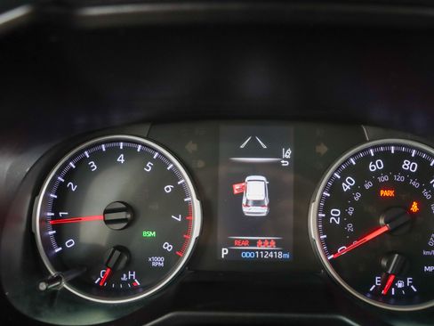 Used 2019 Toyota RAV4 XLE image 15