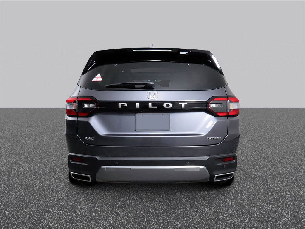New 2026 Honda Pilot Touring image 5