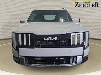 New 2027 Kia Telluride SX Prestige w/ Towing Package AWD/4WD video 2