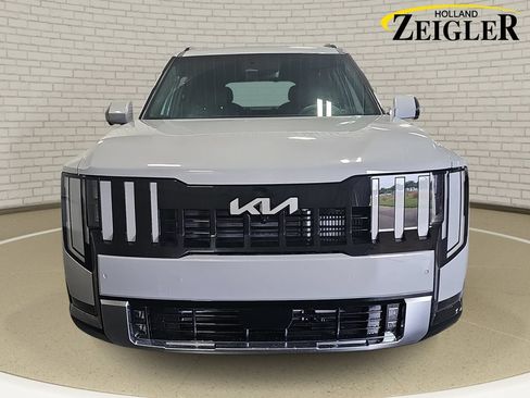 New 2027 Kia Telluride SX Prestige w/ Towing Package AWD/4WD image 2