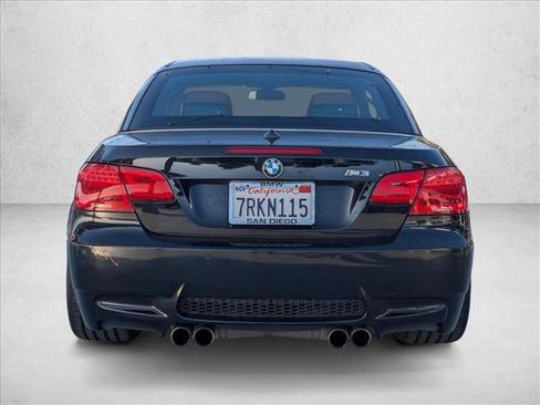 Used 2013 BMW M3 image 5