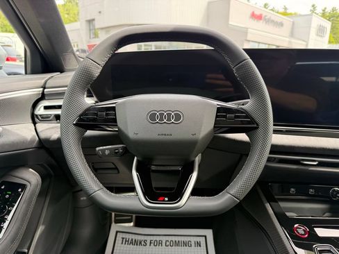 New 2026 Audi S5 Premium AWD/4WD image 32