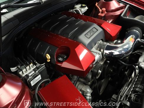 Used 2010 Chevrolet Camaro SS w/ RS Package image 31