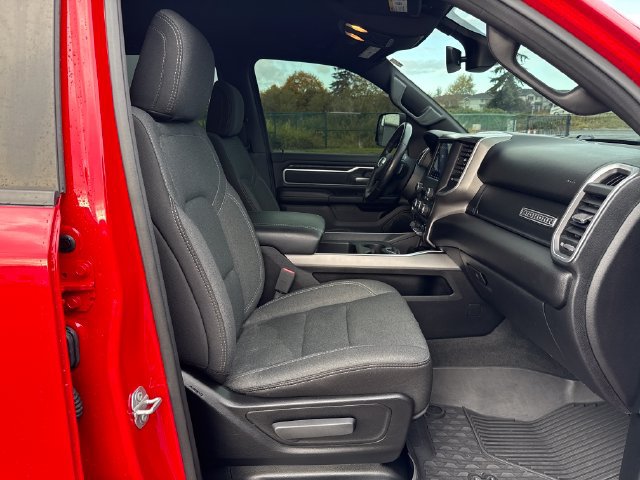 Used 2020 RAM 1500 Big Horn AWD/4WD image 10